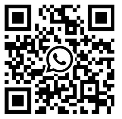 Scan Our Wechat